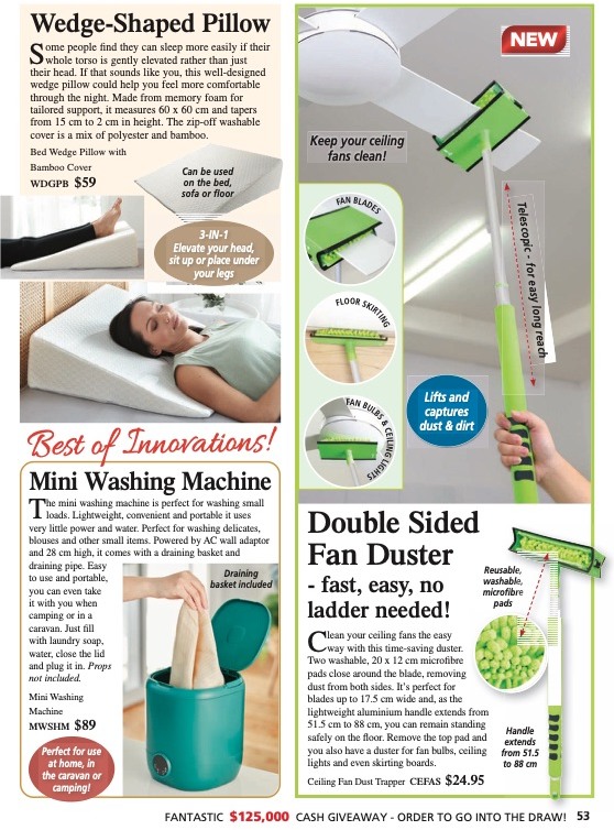 Innovations Catalogue