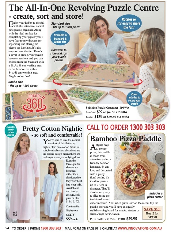 Innovations Catalogue