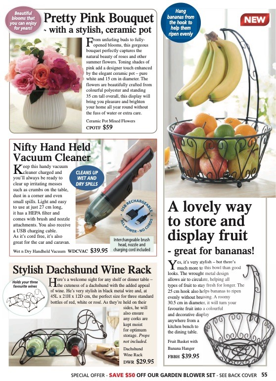 Innovations Catalogue