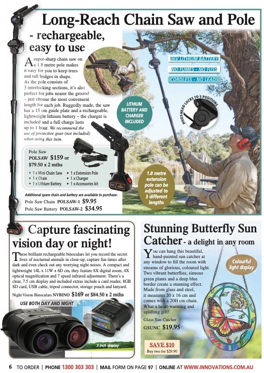 Innovations Catalogue