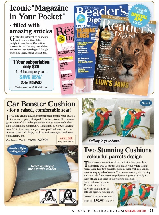 Innovations Catalogue