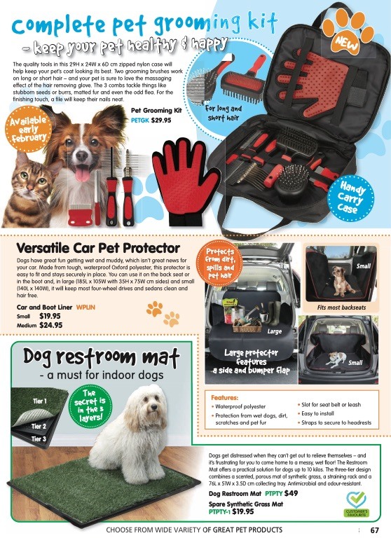 Innovations Catalogue