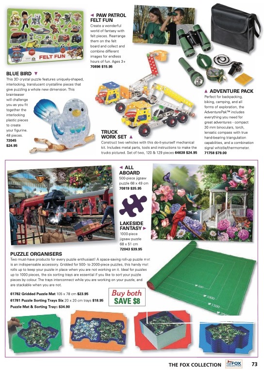 Innovations Catalogue