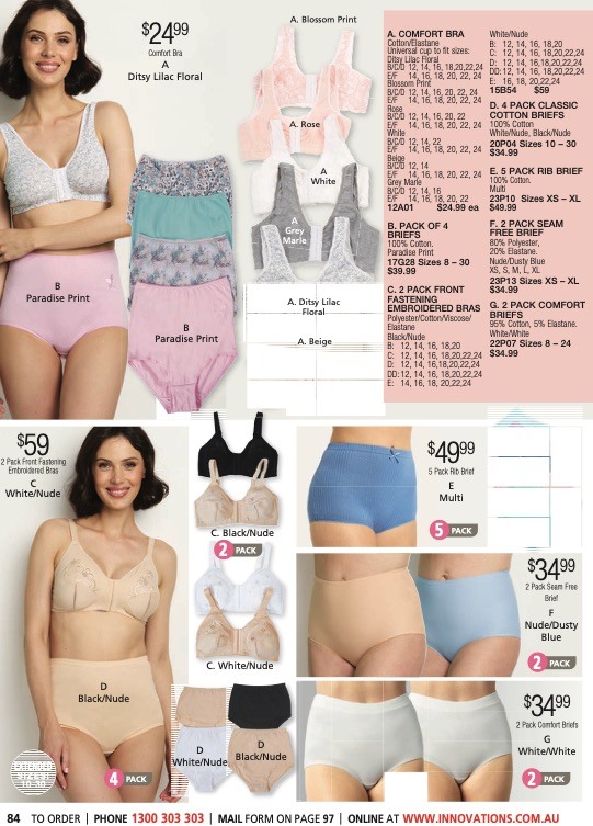 Innovations Catalogue