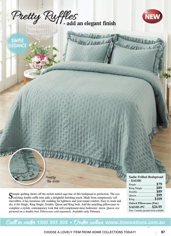 Innovations Catalogue