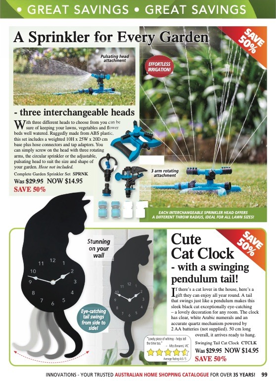 Innovations Catalogue