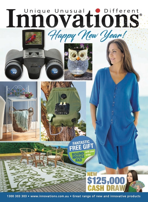 Innovations Catalogue