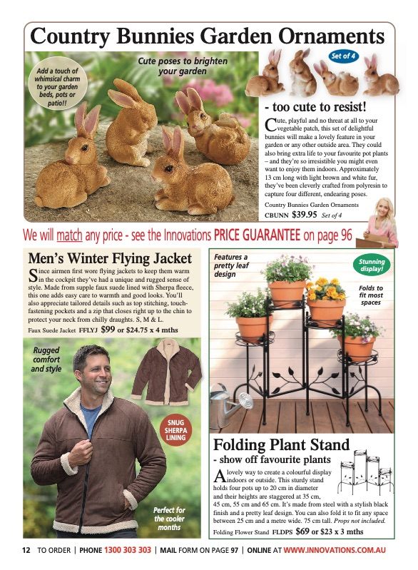 Innovations Catalogue