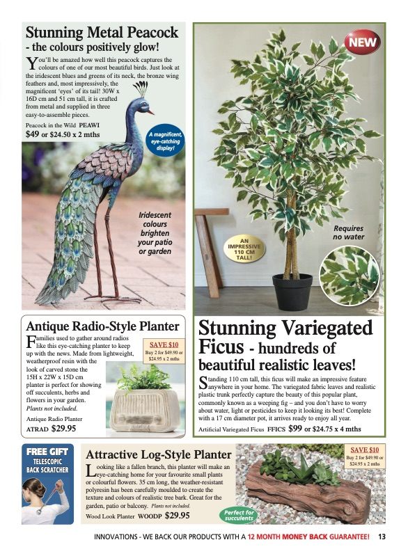 Innovations Catalogue