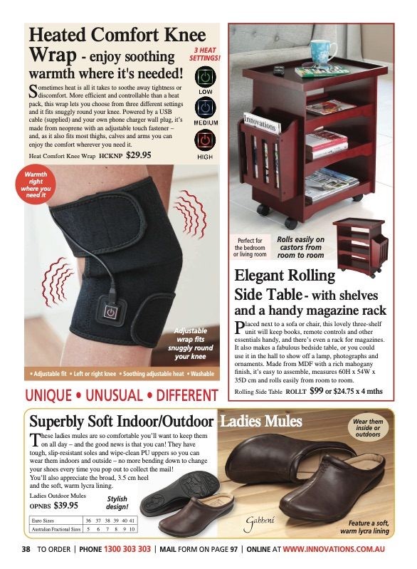 Innovations Catalogue
