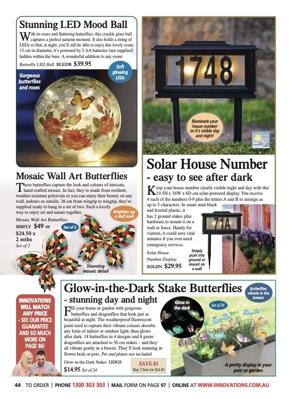 Innovations Catalogue