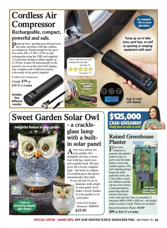 Innovations Catalogue