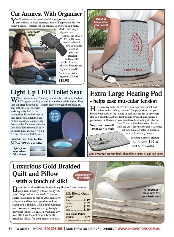 Innovations Catalogue