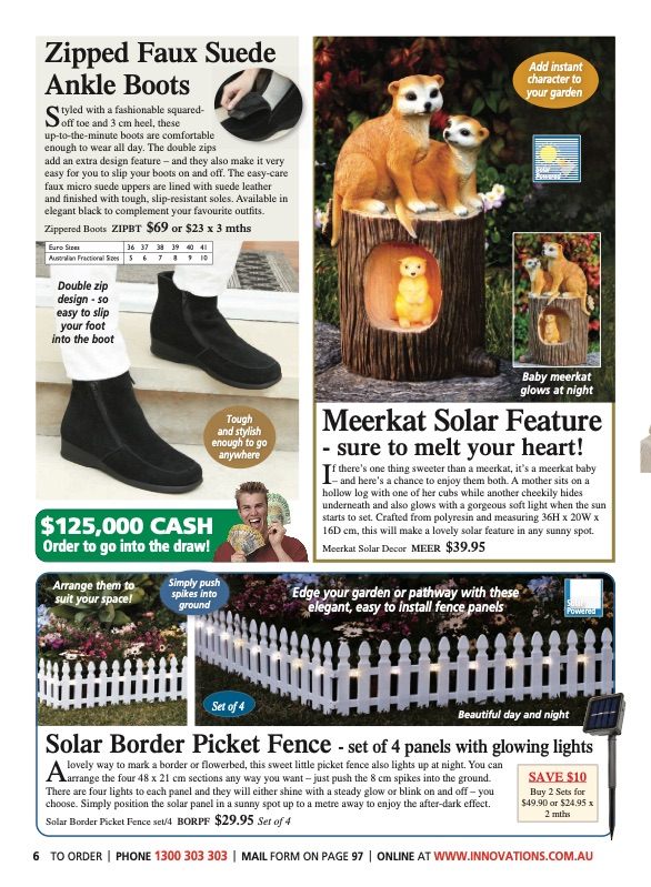 Innovations Catalogue