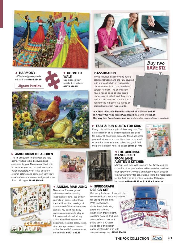 Innovations Catalogue