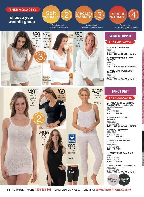 Innovations Catalogue