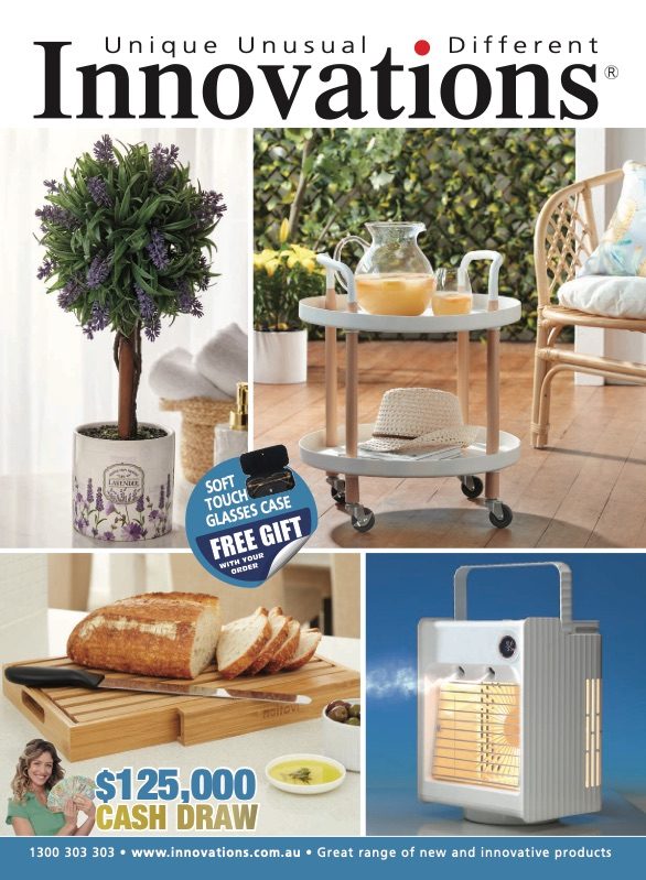 Innovations Catalogue