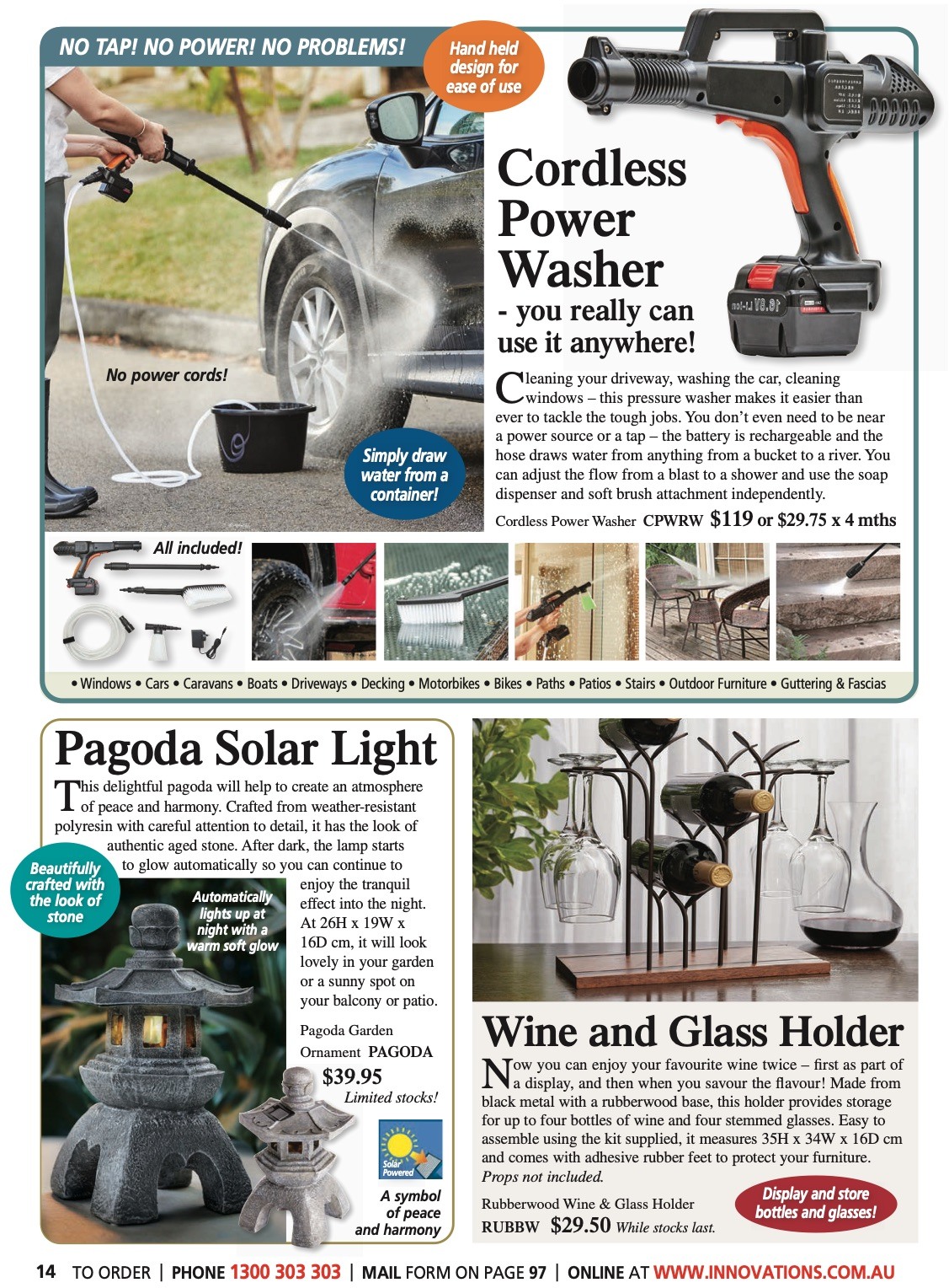 Innovations Catalogue