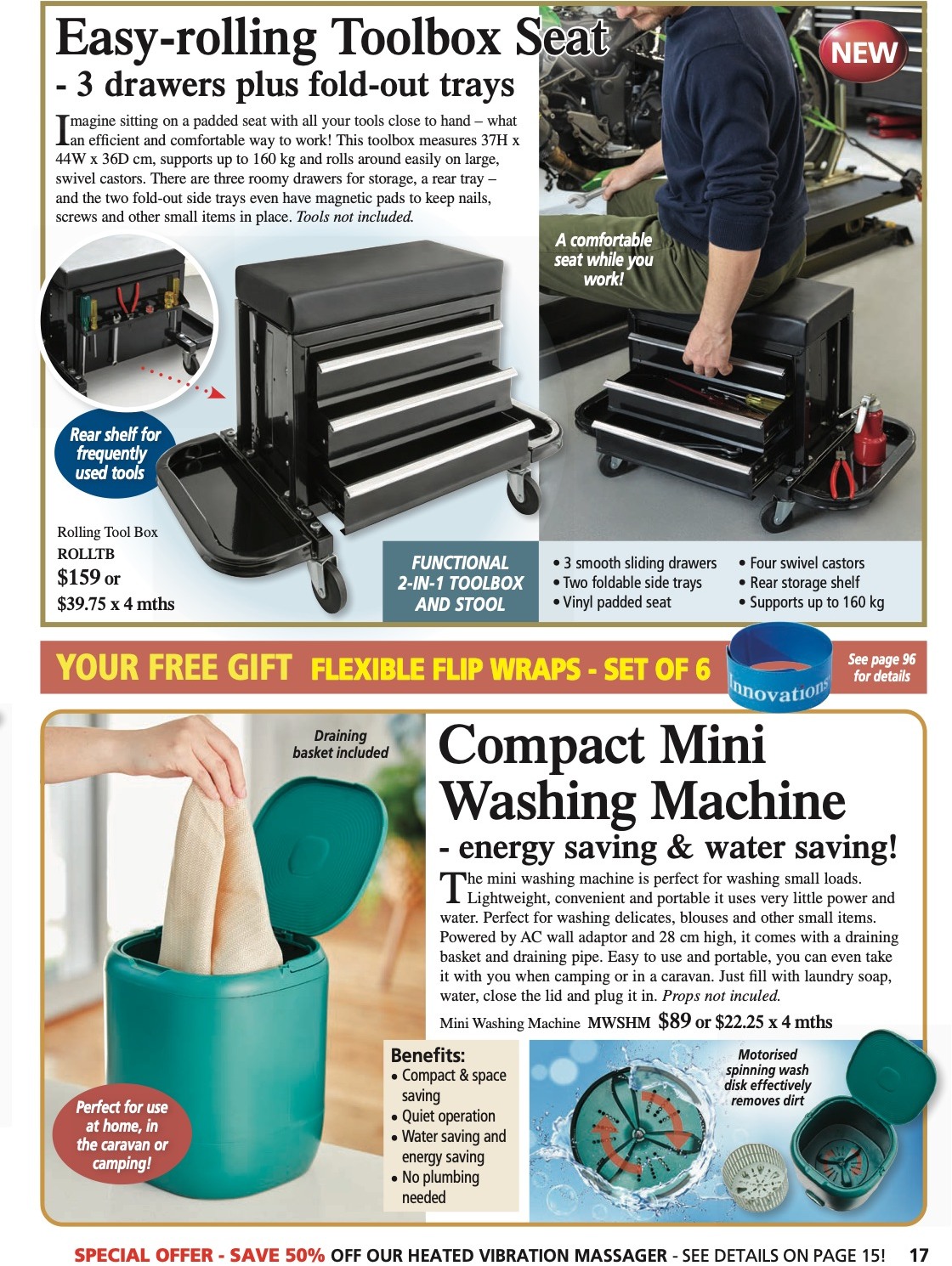 Innovations Catalogue