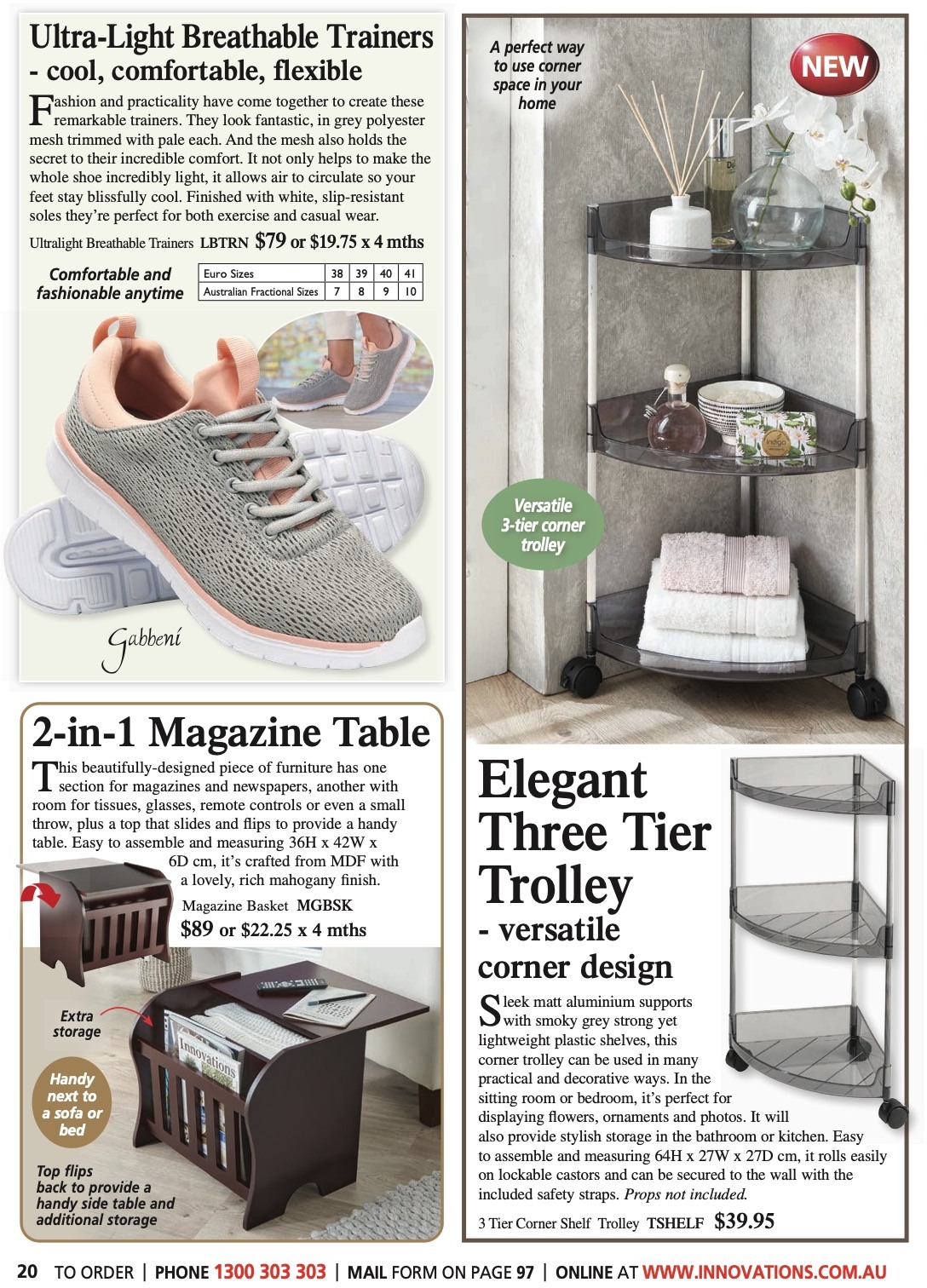 Innovations Catalogue