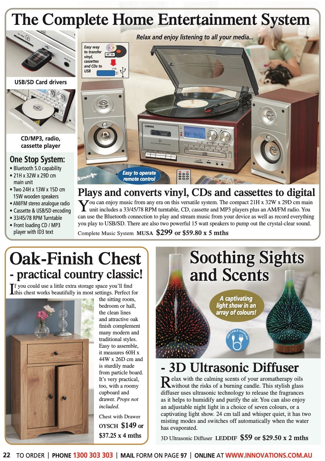 Innovations Catalogue