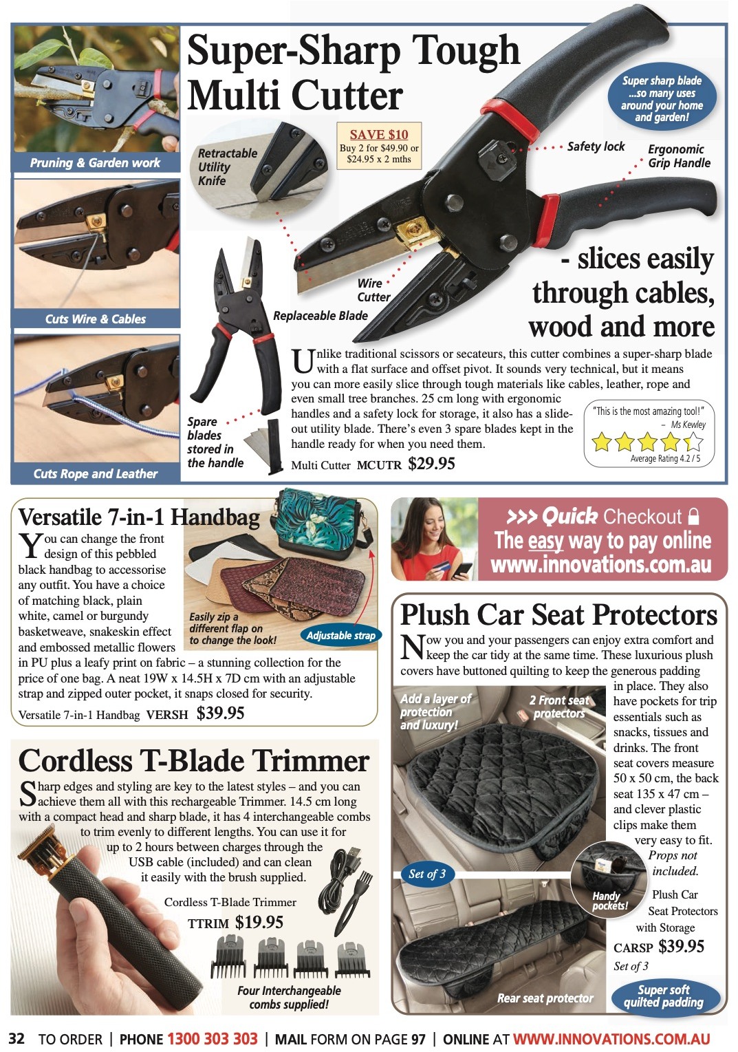 Innovations Catalogue