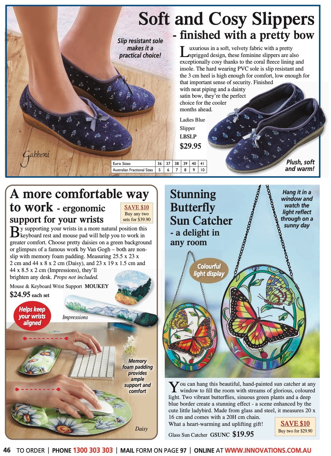 Innovations Catalogue