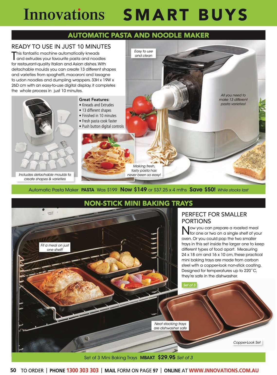 Innovations Catalogue