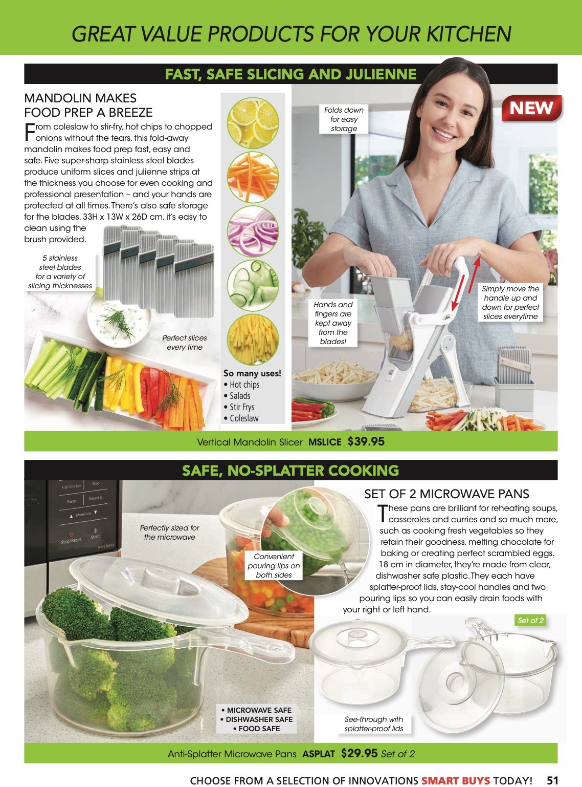 Innovations Catalogue