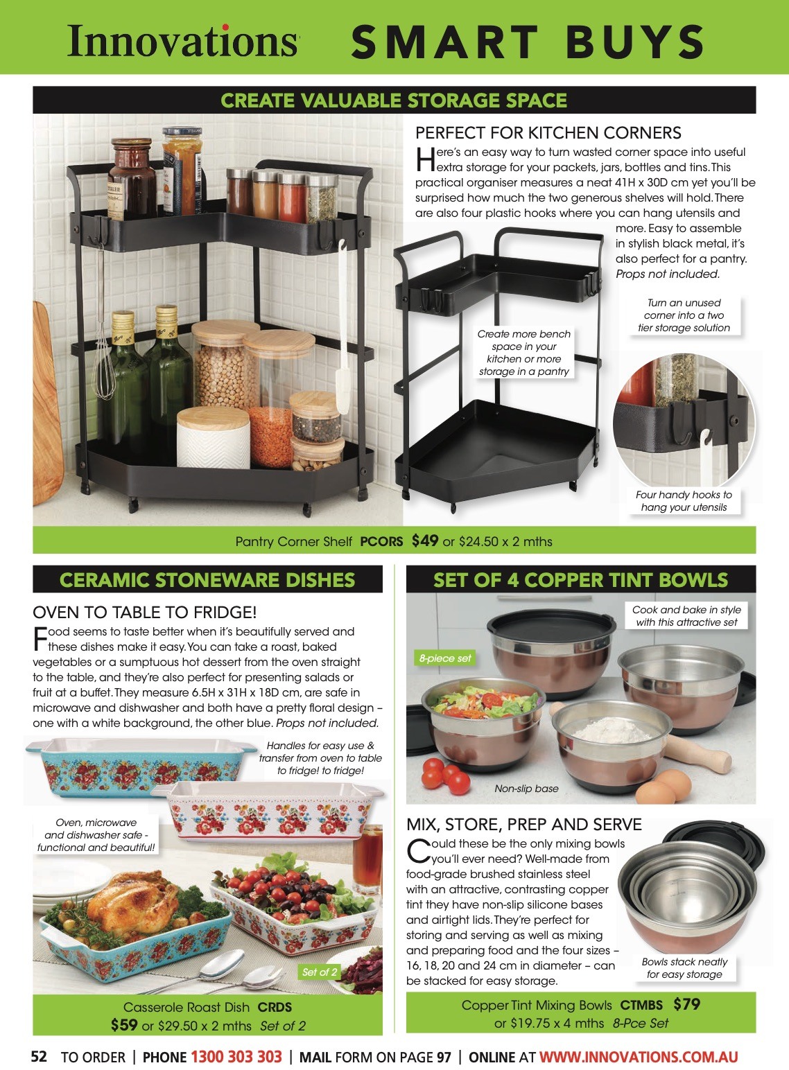 Innovations Catalogue