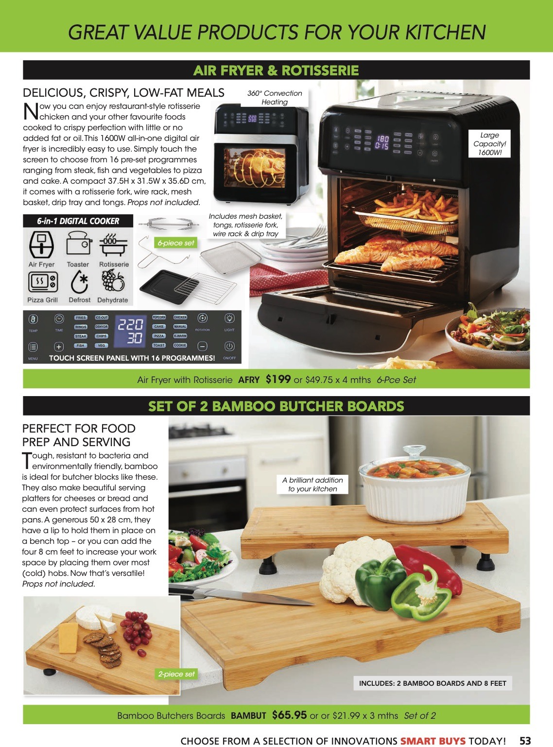 Innovations Catalogue