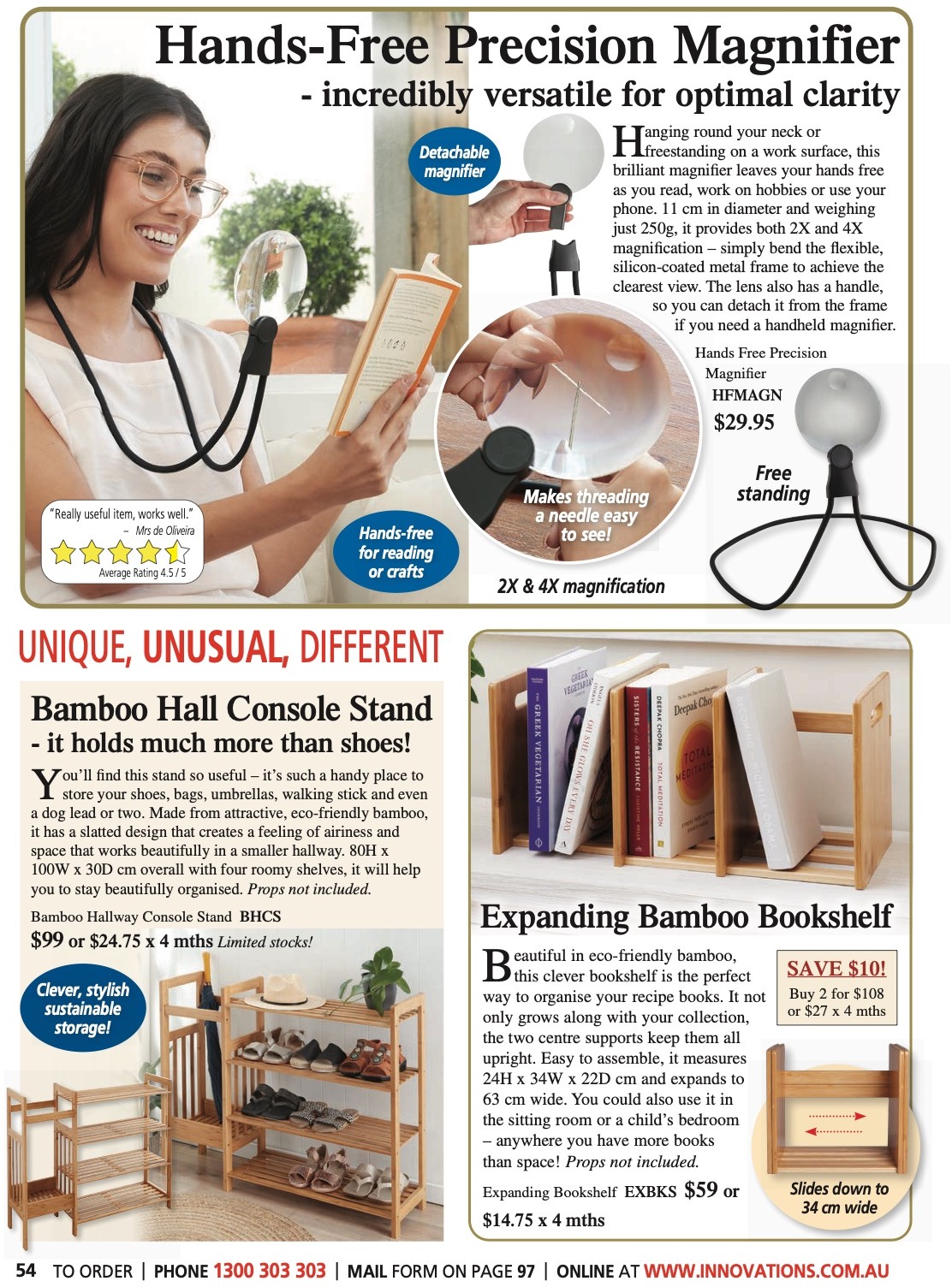 Innovations Catalogue
