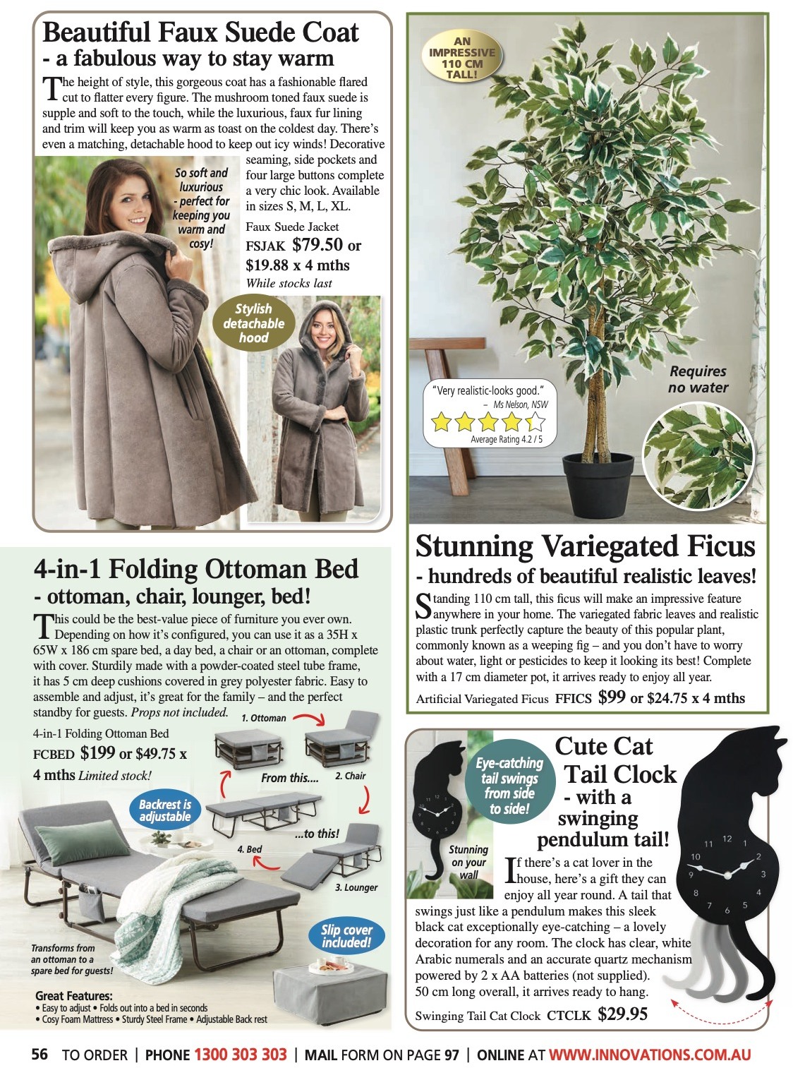 Innovations Catalogue