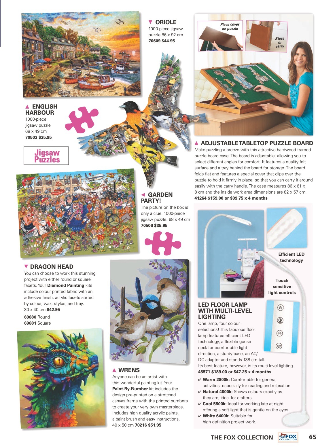 Innovations Catalogue