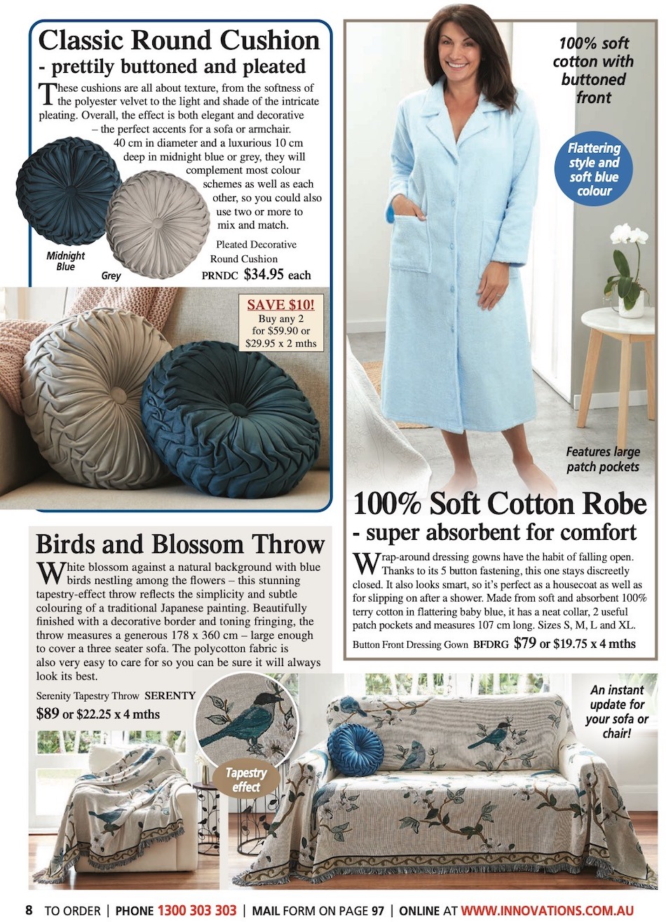 Innovations Catalogue