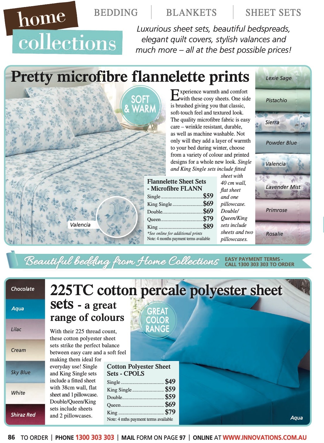 Innovations Catalogue