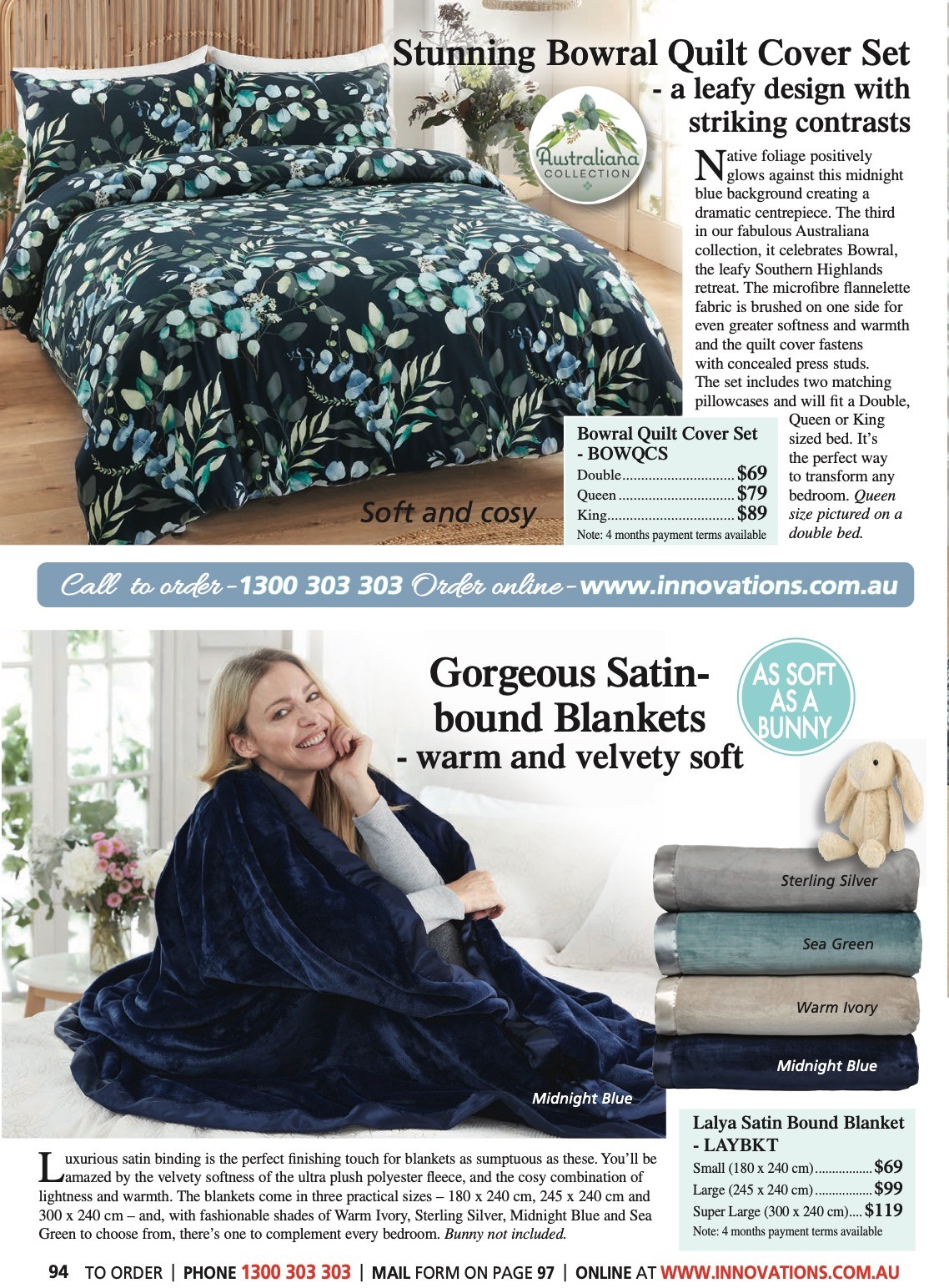 Innovations Catalogue
