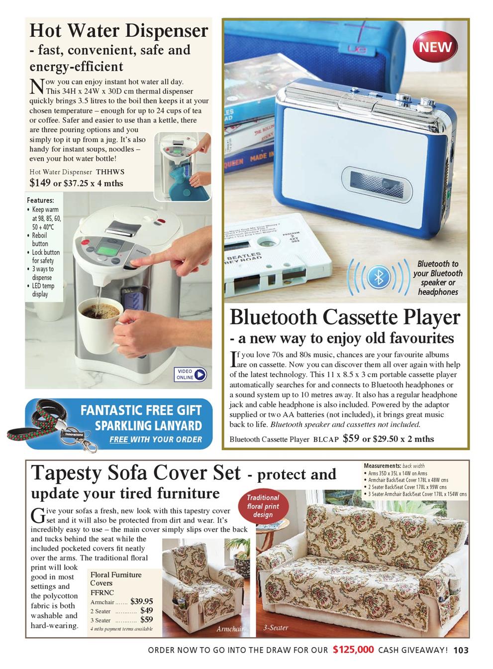 Innovations Catalogue
