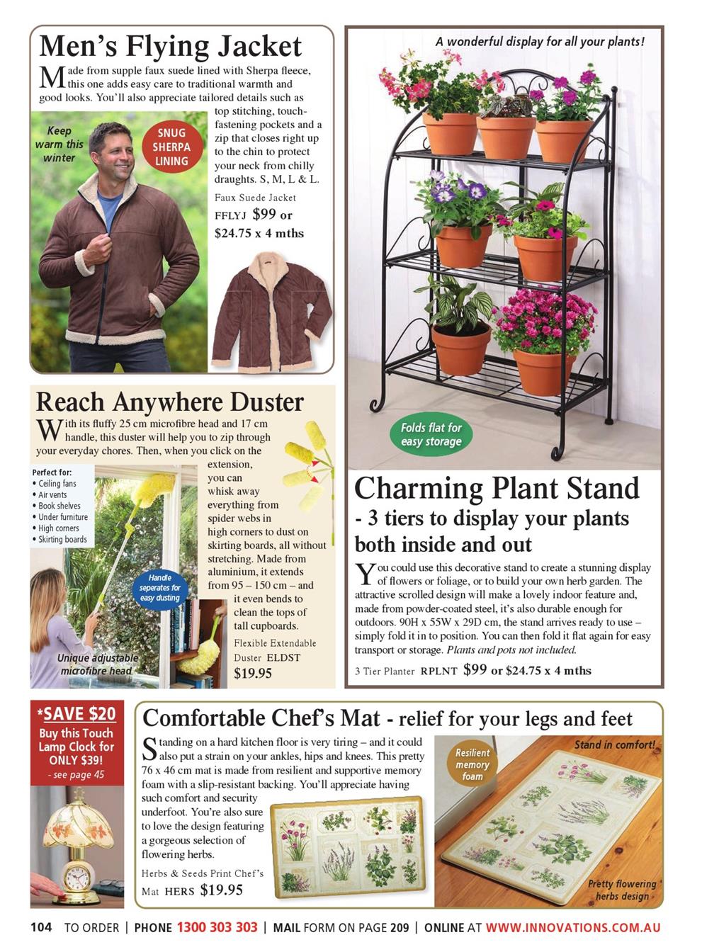 Innovations Catalogue