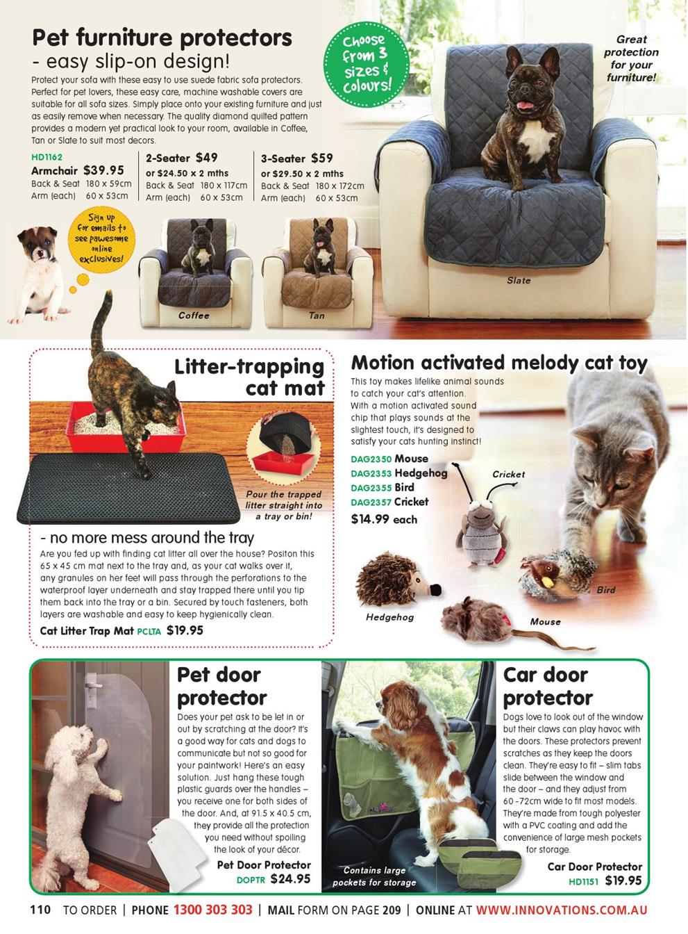 Innovations Catalogue