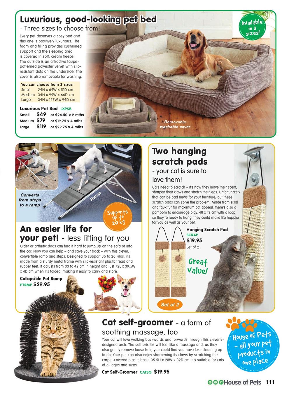 Innovations Catalogue