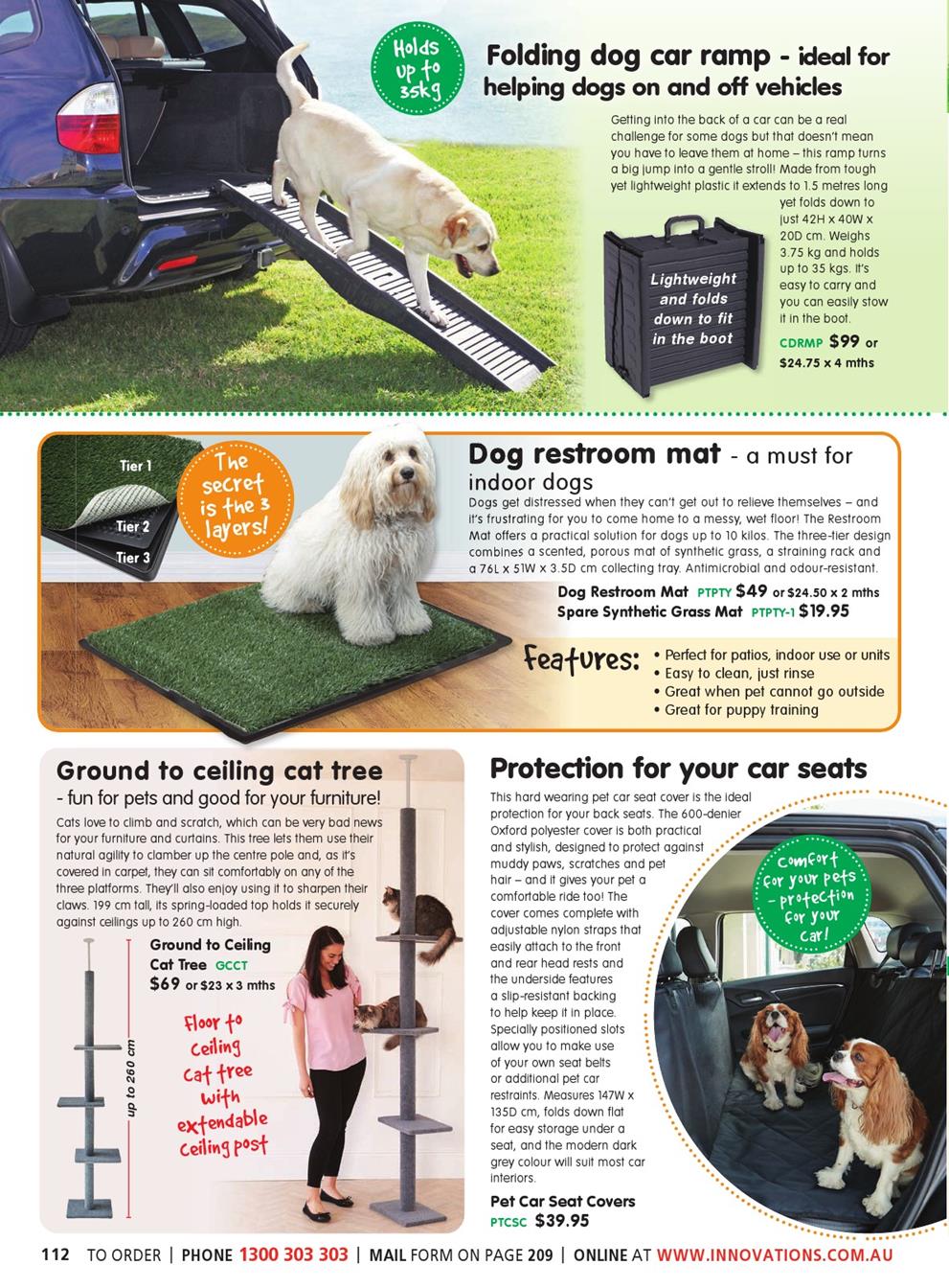 Innovations Catalogue
