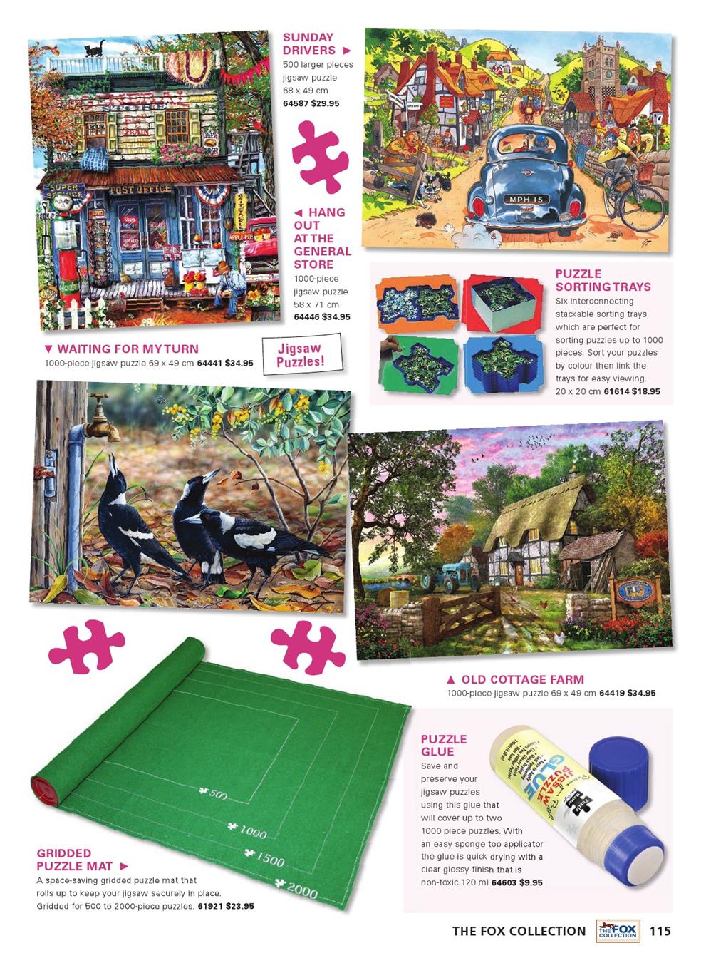 Innovations Catalogue