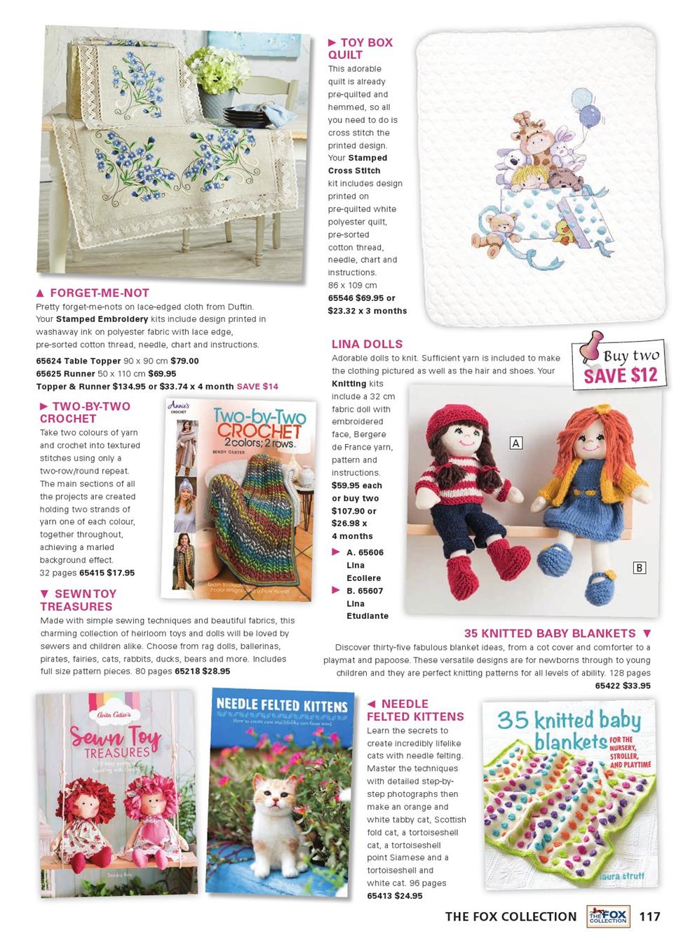 Innovations Catalogue