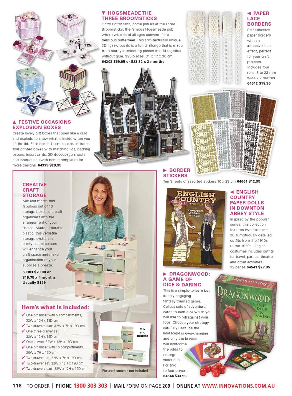 Innovations Catalogue