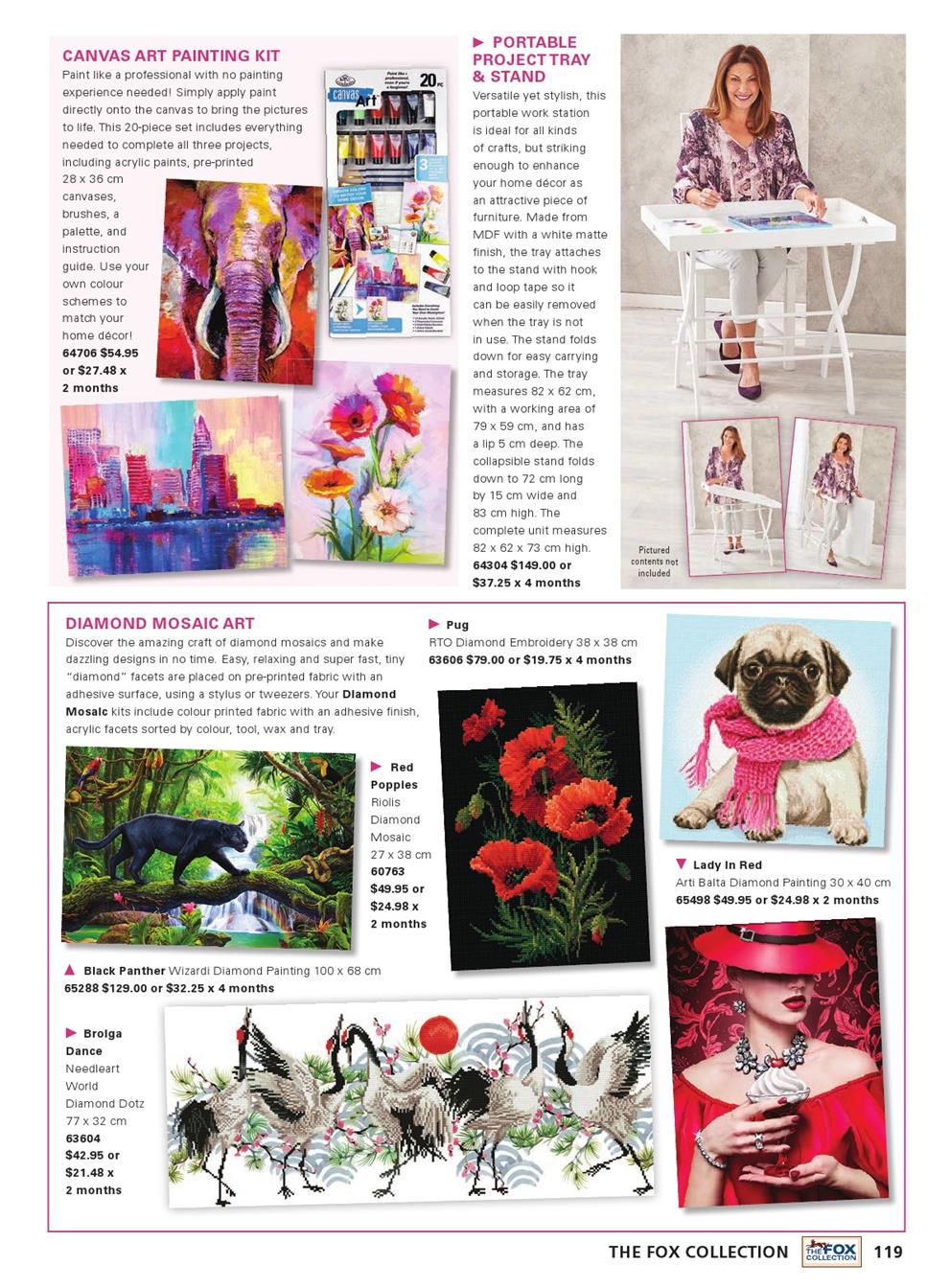 Innovations Catalogue