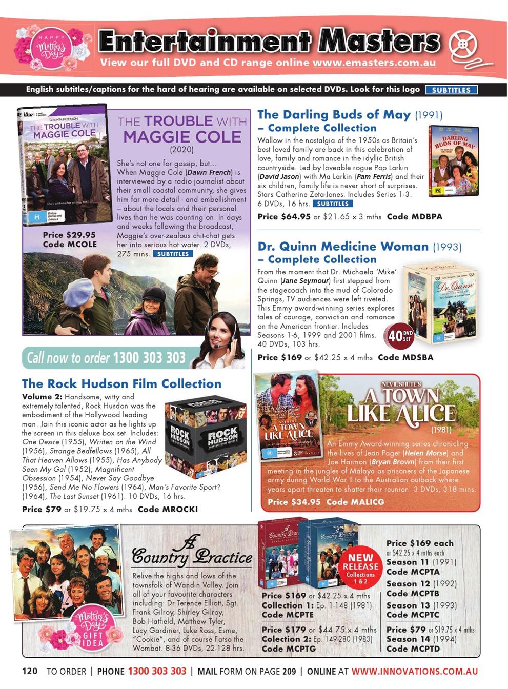 Innovations Catalogue