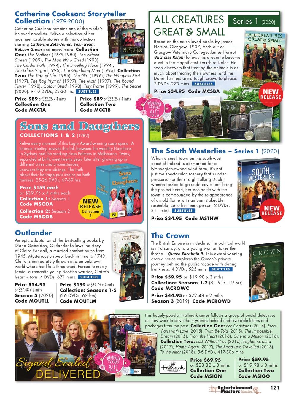 Innovations Catalogue