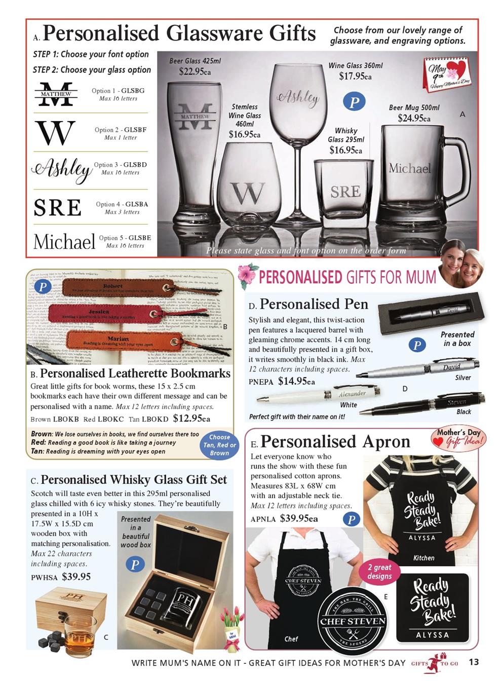 Innovations Catalogue