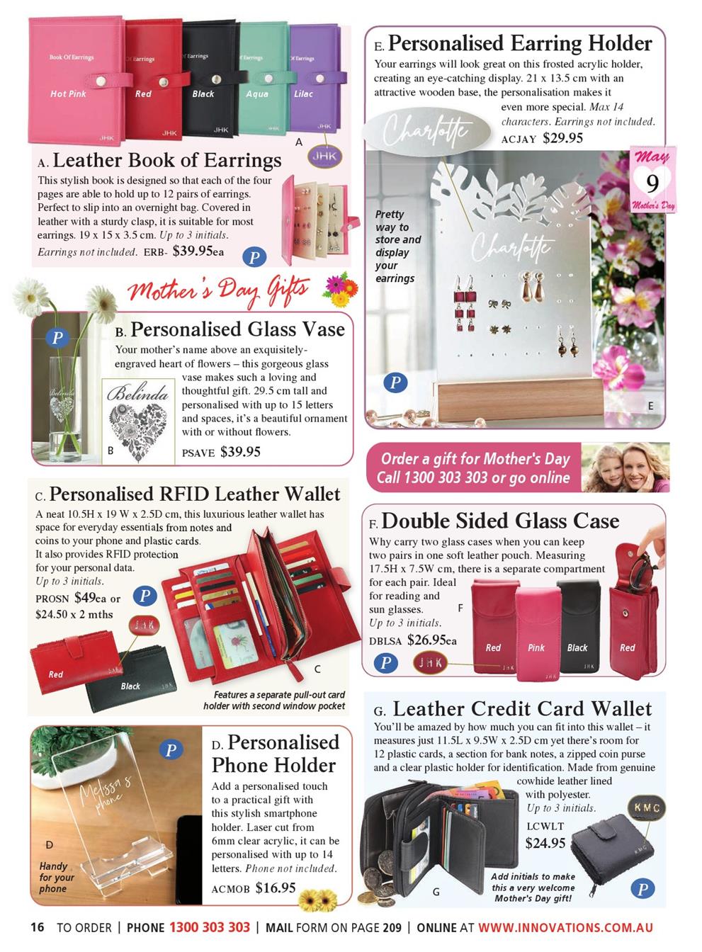 Innovations Catalogue